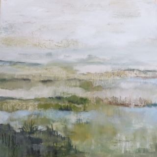 Moorlandschaft